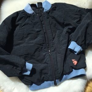 VINTAGE GOTCHA JACKET KIDS SIZE 5